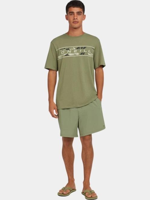 sort de plaja pt. barbati O'Neill O'Neill Pocket Print 16