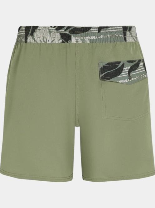 sort de plaja pt. barbati O'Neill O'Neill Pocket Print 16