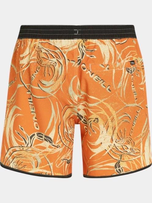sort de plaja pt. barbati O'Neill O'Riginals Scallop 16