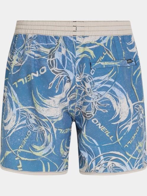 sort de plaja pt. barbati O'Neill O'Riginals Scallop 16