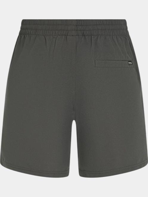 sort de plaja pt. barbati O'Neill O'Neill Cali Block 15'' Swimshorts oliv 7