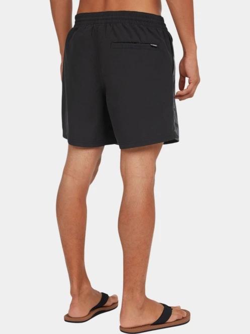 sort de plaja pt. barbati O'Neill O'Neill Cali Block 15'' Swimshorts gri 4