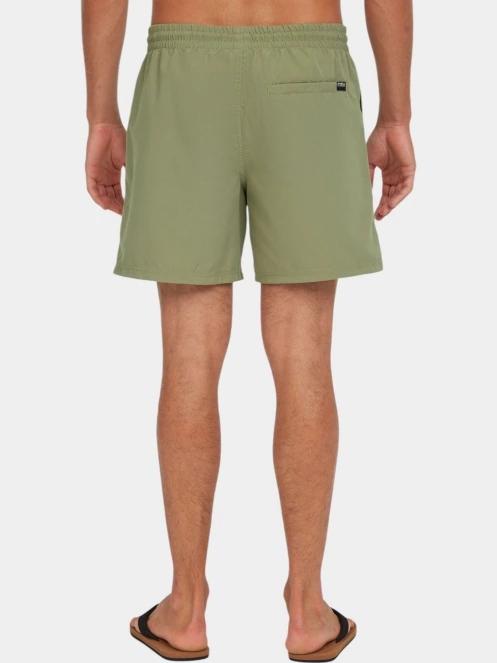sort de plaja pt. barbati O'Neill Cali 16'' Swimshorts verde 4