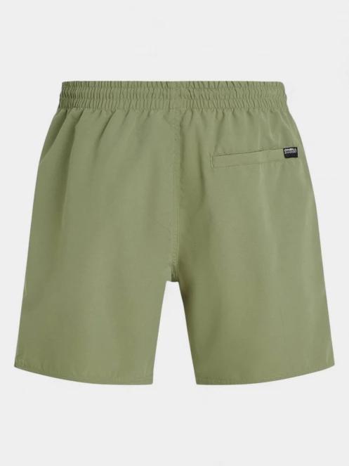 sort de plaja pt. barbati O'Neill Cali 16'' Swimshorts verde 7