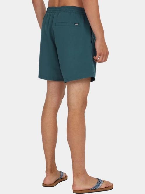 sort de plaja pt. barbati O'Neill Original Cali 16'' Swimshorts albastru 4