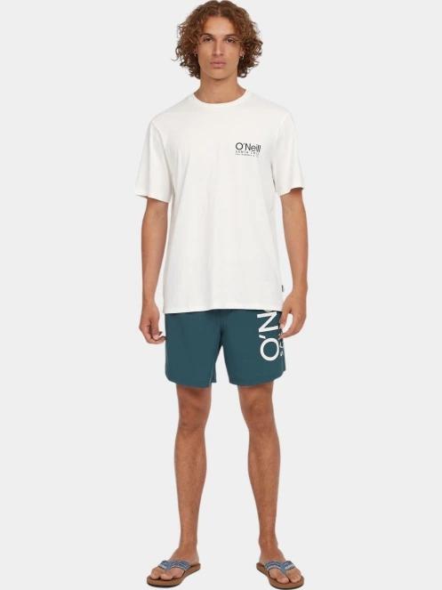 sort de plaja pt. barbati O'Neill Original Cali 16'' Swimshorts albastru 5