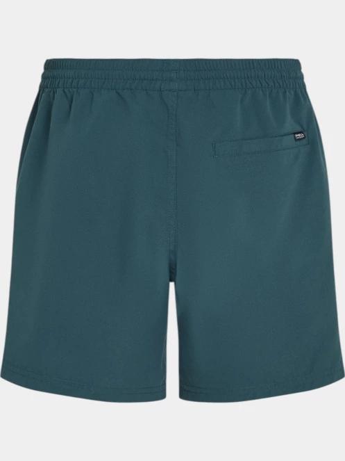 sort de plaja pt. barbati O'Neill Original Cali 16'' Swimshorts albastru 7