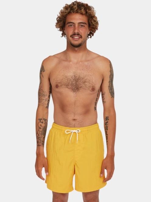sort de plaja pt. barbati O'Neill O'Neill Vert 16'' Swimshorts galben 2
