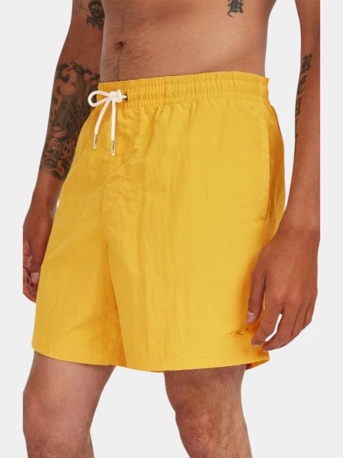 sort de plaja pt. barbati O'Neill O'Neill Vert 16'' Swimshorts galben 3