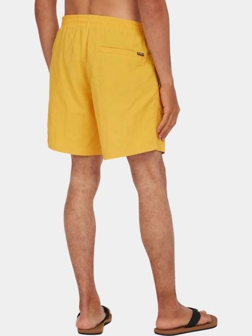 sort de plaja pt. barbati O'Neill O'Neill Vert 16'' Swimshorts galben 4