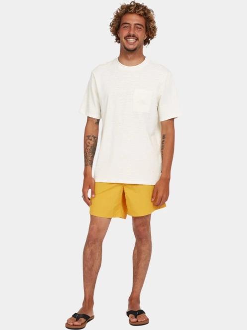 sort de plaja pt. barbati O'Neill O'Neill Vert 16'' Swimshorts galben 5