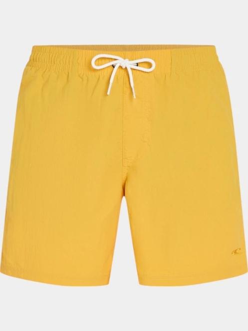 sort de plaja pt. barbati O'Neill O'Neill Vert 16'' Swimshorts galben 6