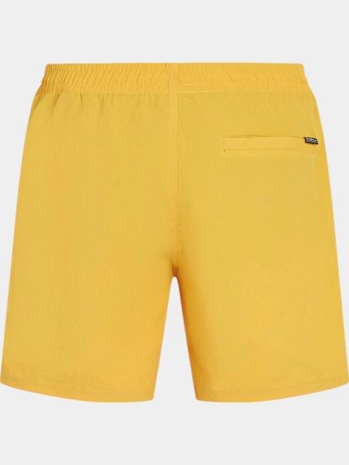 sort de plaja pt. barbati O'Neill O'Neill Vert 16'' Swimshorts galben 7