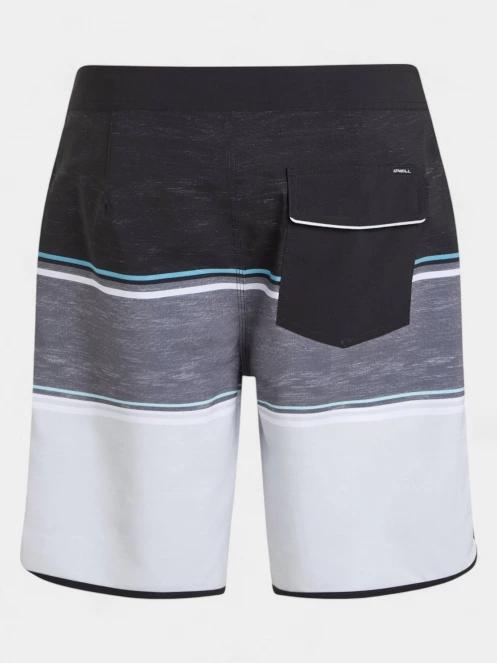sort de plaja pt. barbati O'Neill Lennox Scallop 19