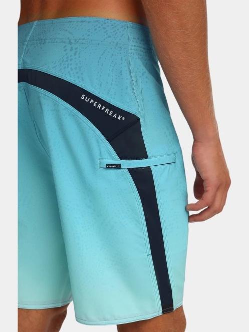 boardshort pt. barbati O'Neill Superfreak 20