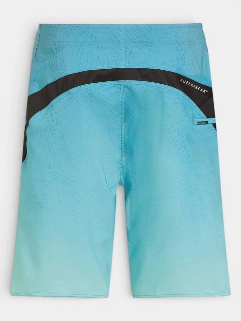 boardshort pt. barbati O'Neill Superfreak 20