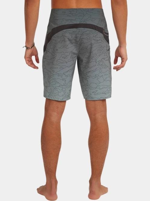 boardshort pt. barbati O'Neill Superfreak 20