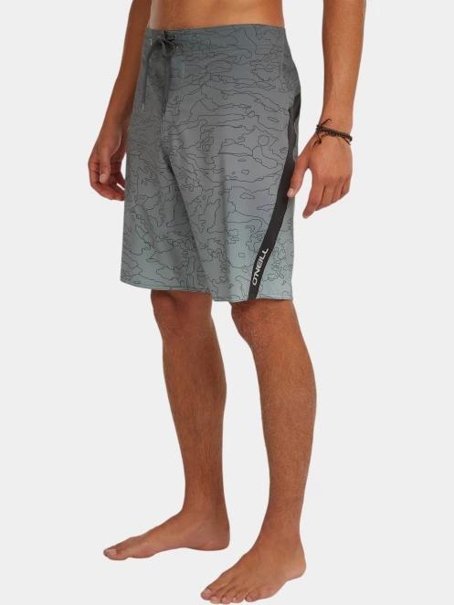 boardshort pt. barbati O'Neill Superfreak 20