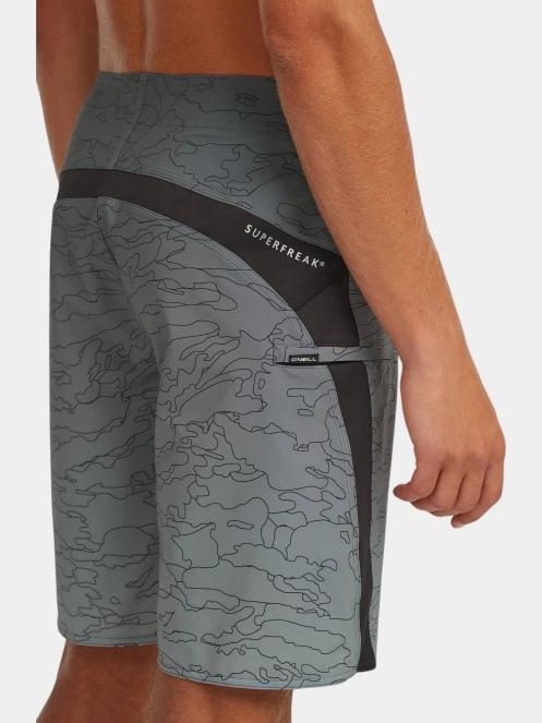 boardshort pt. barbati O'Neill Superfreak 20
