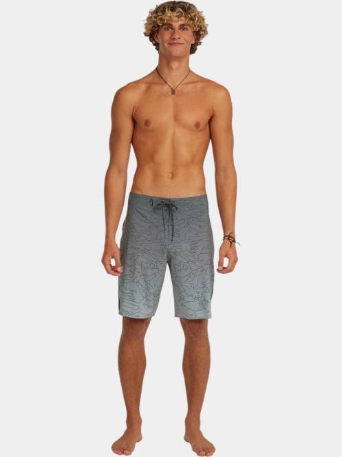 boardshort pt. barbati O'Neill Superfreak 20