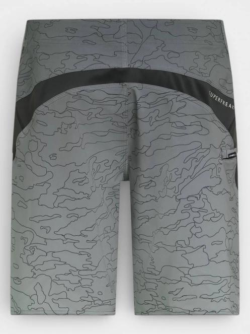 boardshort pt. barbati O'Neill Superfreak 20
