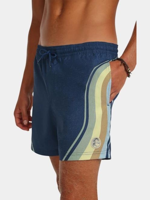 sorturi de baie pentru barbati pt. barbati O'Neill O'Riginals Longboard 15