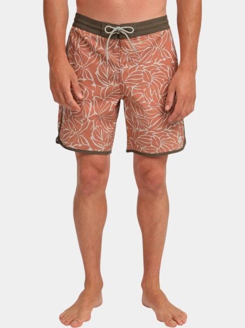 boardshort pt. barbati O'Neill Cruzer Scallop 18 maro 2