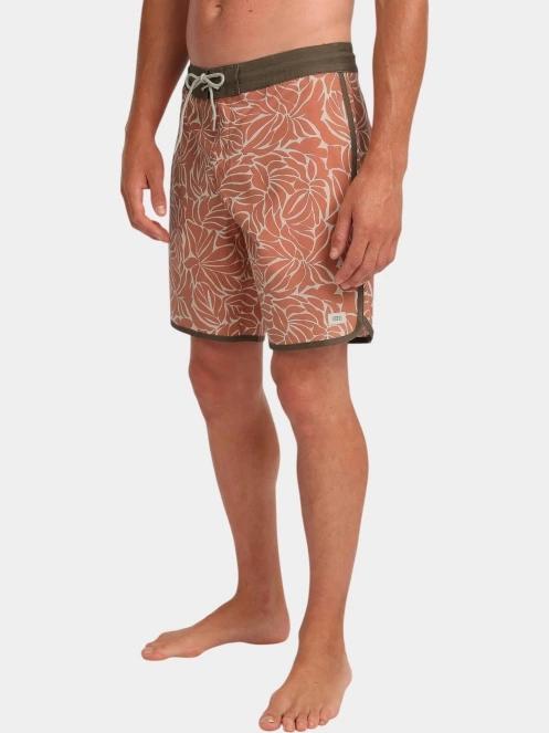 boardshort pt. barbati O'Neill Cruzer Scallop 18 maro 4