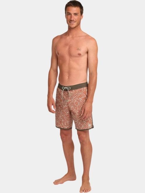 boardshort pt. barbati O'Neill Cruzer Scallop 18 maro 5
