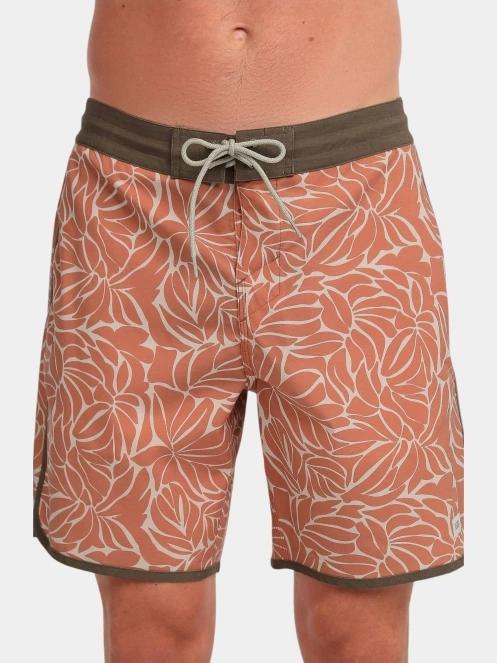 boardshort pt. barbati O'Neill Cruzer Scallop 18 maro 6