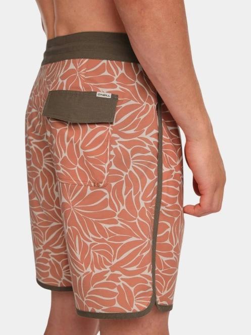 boardshort pt. barbati O'Neill Cruzer Scallop 18 maro 7