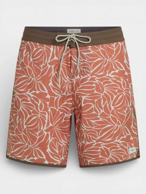 boardshort pt. barbati O'Neill Cruzer Scallop 18 maro 8
