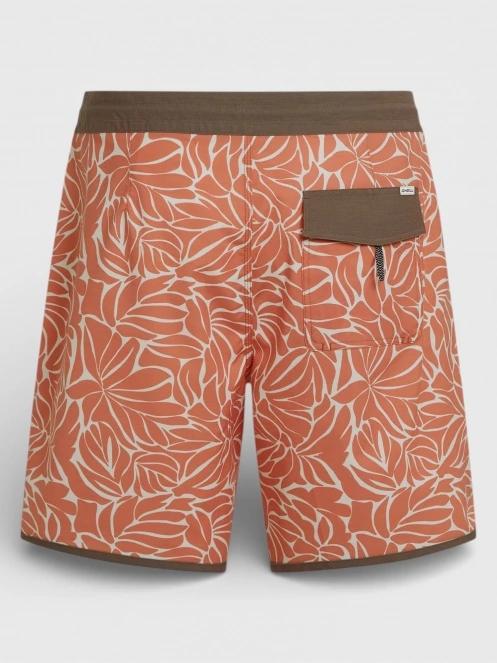boardshort pt. barbati O'Neill Cruzer Scallop 18 maro 9