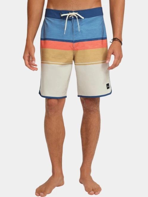 boardshort pt. barbati O'Neill Lennox Scallop 19 multicolor 2