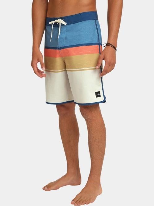 boardshort pt. barbati O'Neill Lennox Scallop 19 multicolor 4
