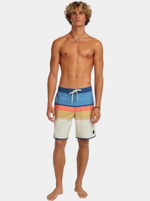 boardshort pt. barbati O'Neill Lennox Scallop 19 multicolor 5