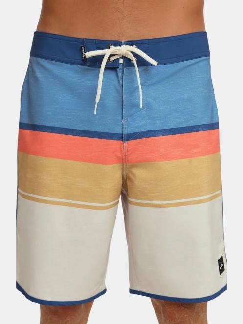 boardshort pt. barbati O'Neill Lennox Scallop 19 multicolor 6