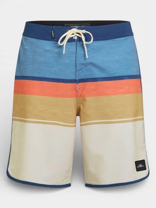boardshort pt. barbati O'Neill Lennox Scallop 19 multicolor 8