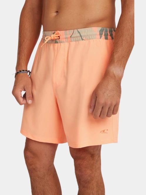 sorturi de baie pentru barbati pt. barbati O'Neill O'Neill Pocket Print 16