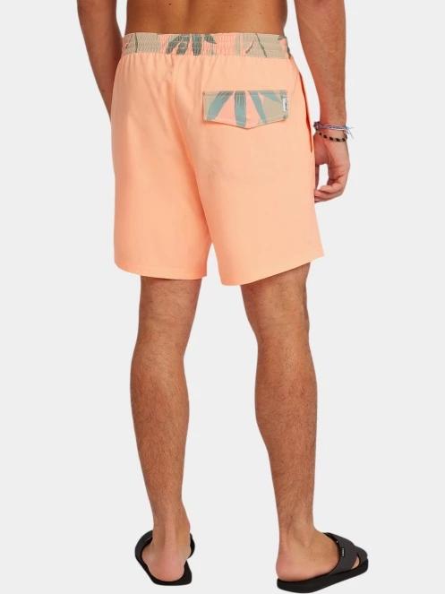 sorturi de baie pentru barbati pt. barbati O'Neill O'Neill Pocket Print 16