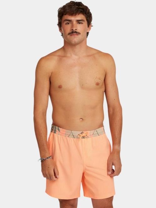 sorturi de baie pentru barbati pt. barbati O'Neill O'Neill Pocket Print 16