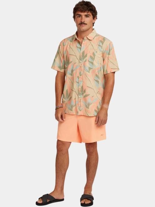 sorturi de baie pentru barbati pt. barbati O'Neill O'Neill Pocket Print 16