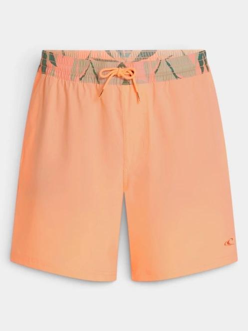 sorturi de baie pentru barbati pt. barbati O'Neill O'Neill Pocket Print 16