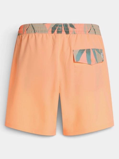 sorturi de baie pentru barbati pt. barbati O'Neill O'Neill Pocket Print 16