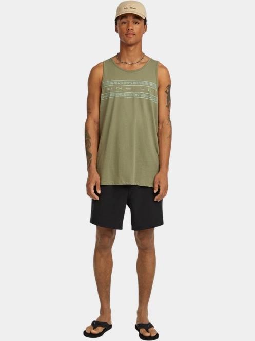 sorturi de baie pentru barbati pt. barbati O'Neill O'Neill Pocket Print 16