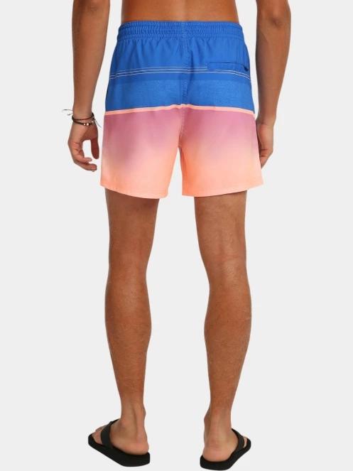 sorturi de baie pentru barbati pt. barbati O'Neill O'Neill Gradient 15'' Swimshorts albastru 3