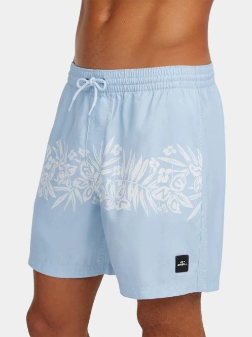 sorturi de baie pentru barbati pt. barbati O'Neill O'Neill Uni Flower 16