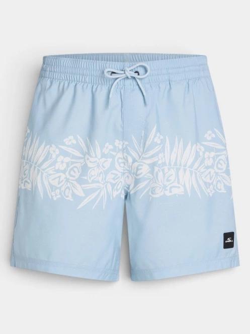 sorturi de baie pentru barbati pt. barbati O'Neill O'Neill Uni Flower 16