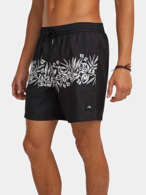 sorturi de baie pentru barbati pt. barbati O'Neill O'Neill Uni Flower 16