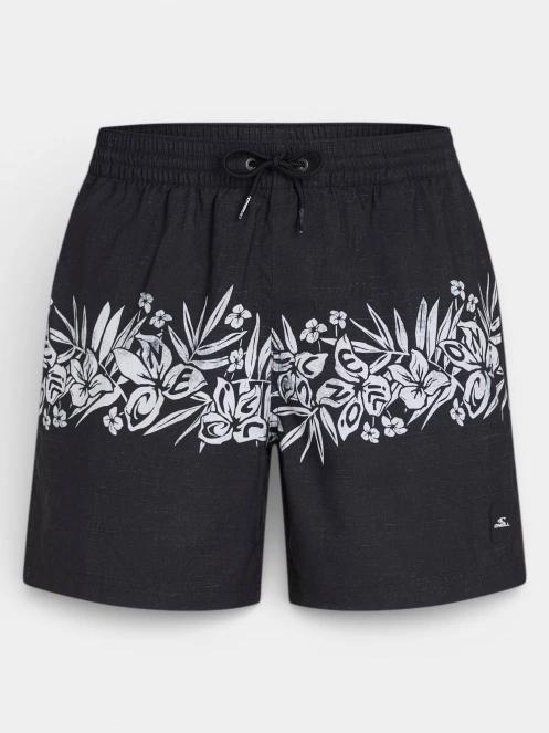 sorturi de baie pentru barbati pt. barbati O'Neill O'Neill Uni Flower 16